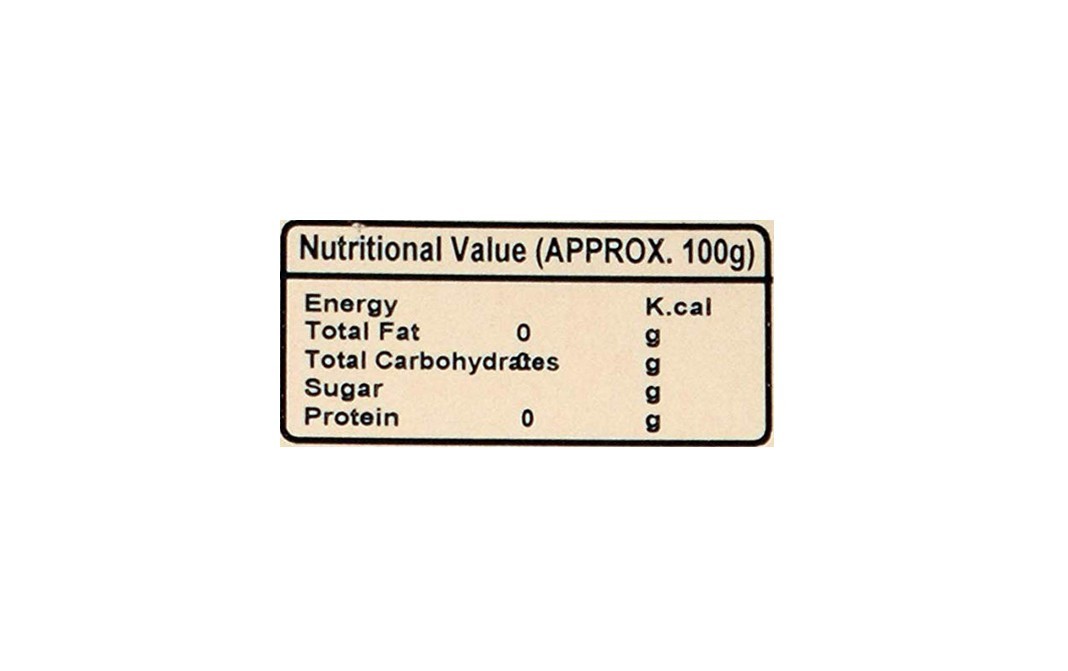 Navjeevan White Pepper    Pack  100 grams